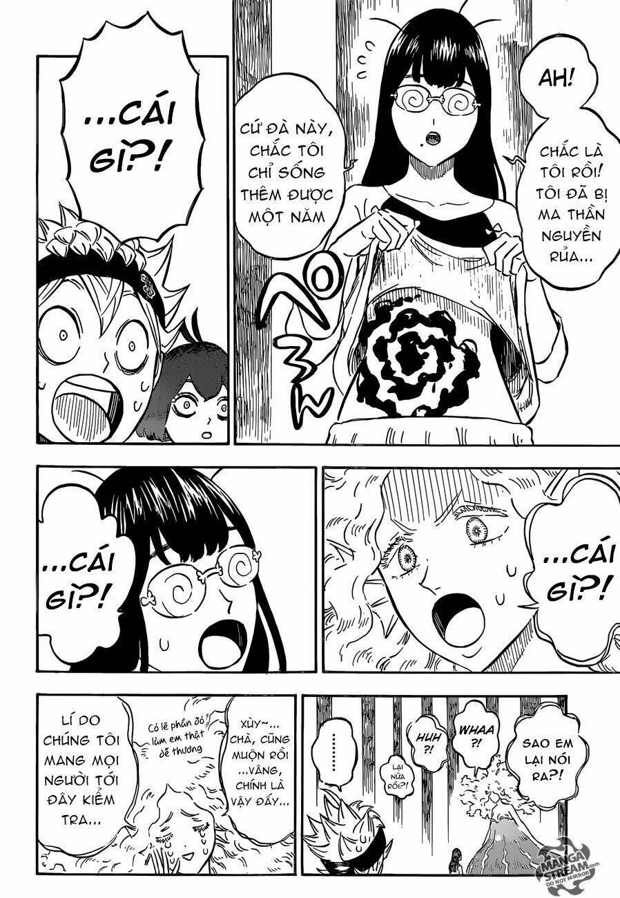 black clover - pháp sư không phép thuật chapter 227 9
