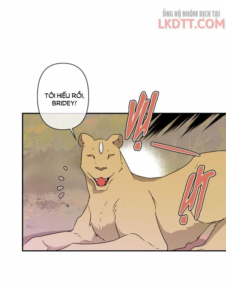 tôi đang nuôi dưỡng một con quái thú chapter 34 26