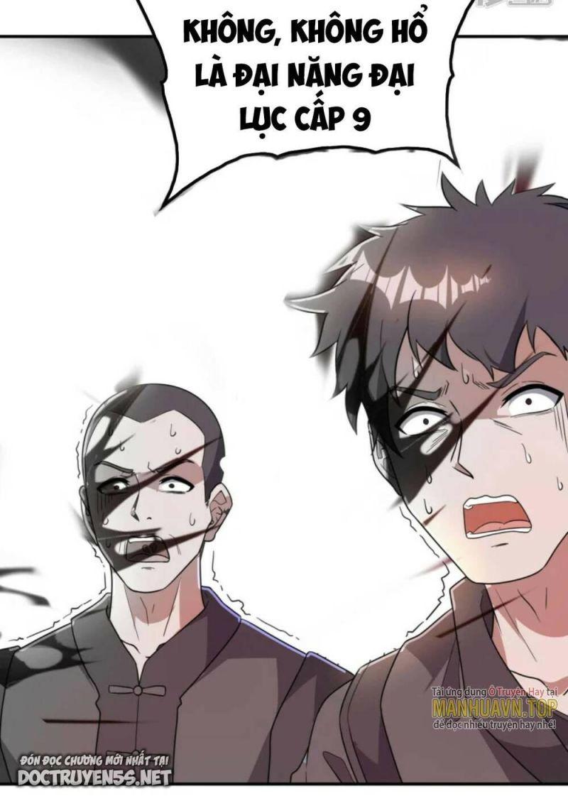 đệ nhất người ở rể chapter 191 55