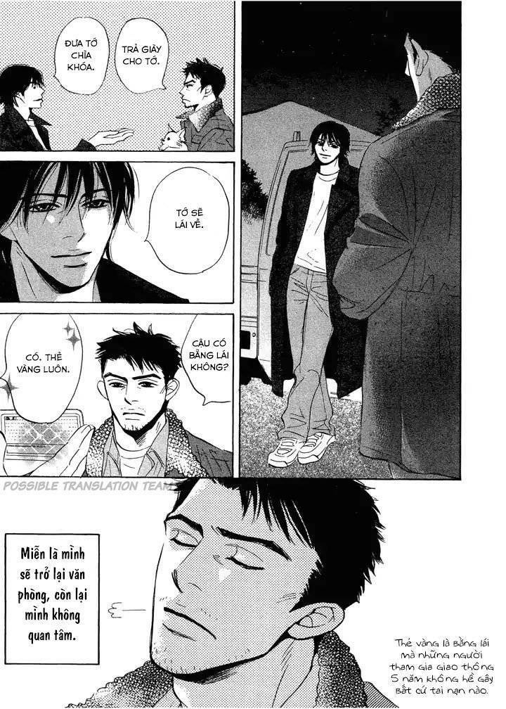 chàng giúp việc tada chapter 3 37