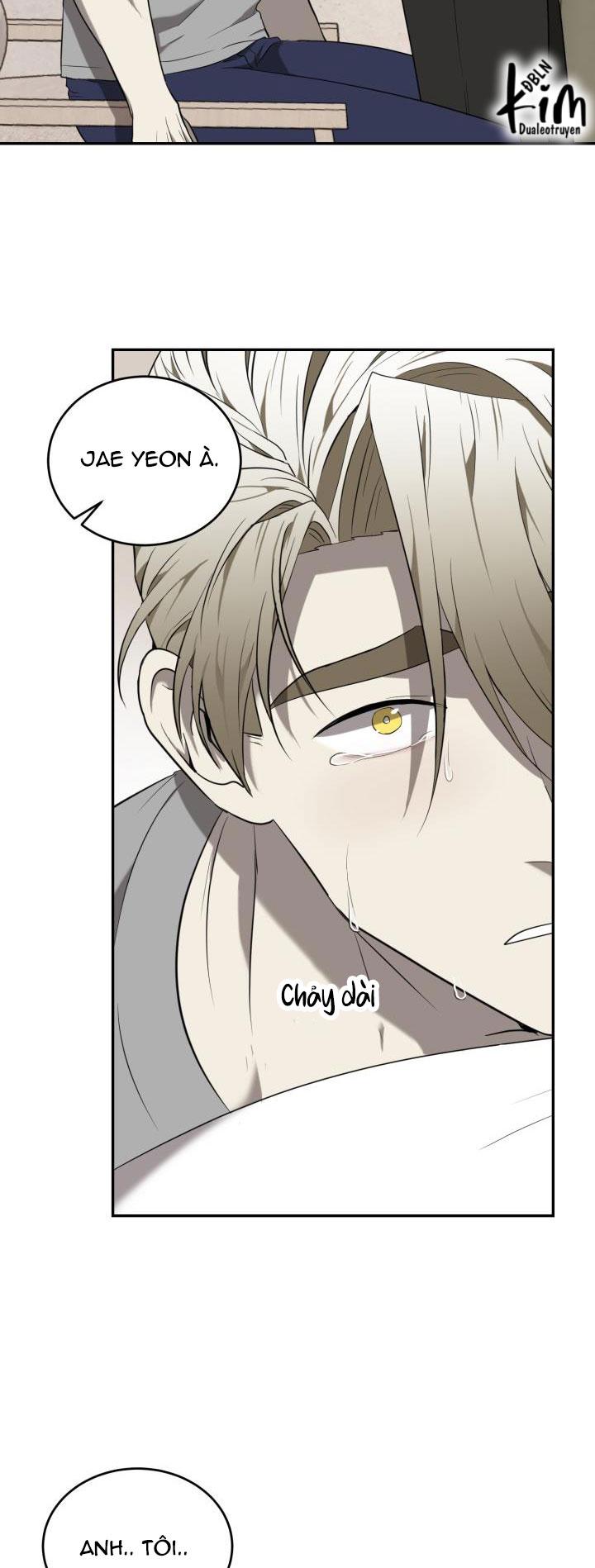 dưỡng thú cưng chapter 40 27