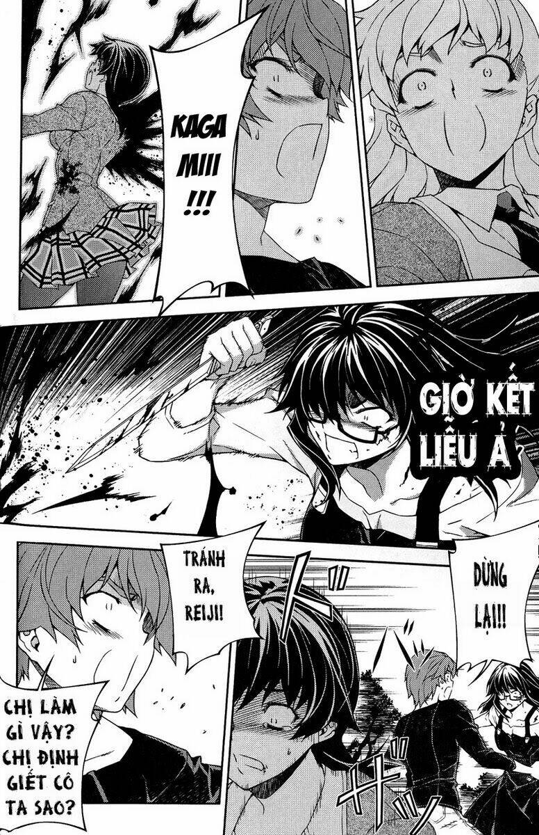 re:birth the lunatic taker chapter 11 37