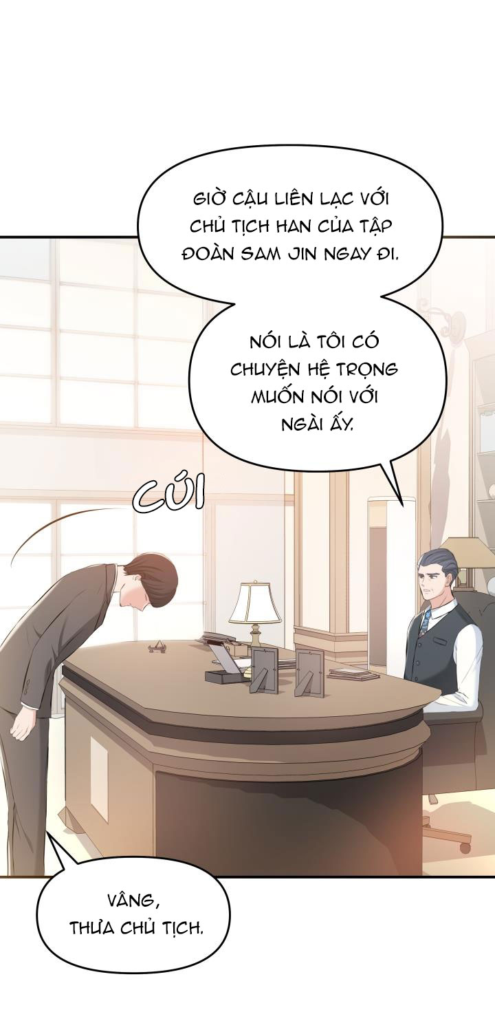 vị đại diện đáng ngờ chapter 4 31