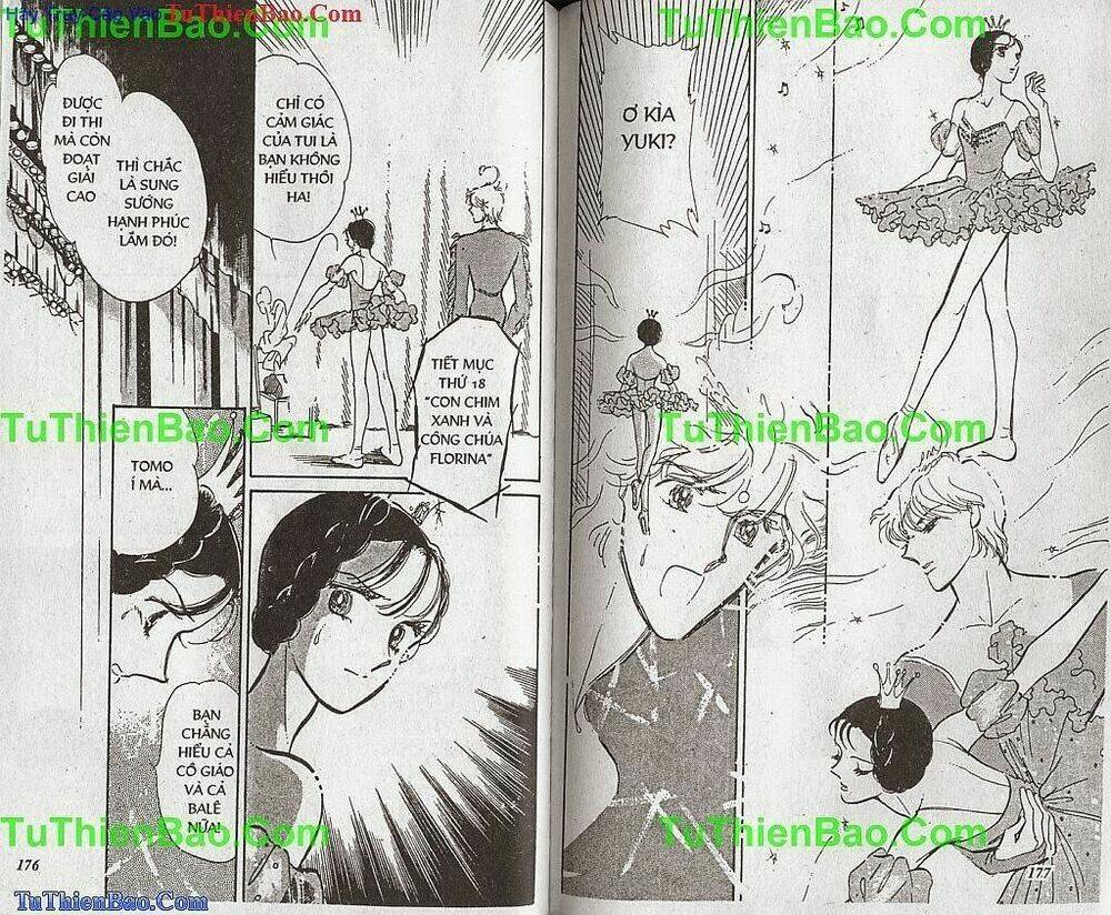 búp bê mario chapter 8 87