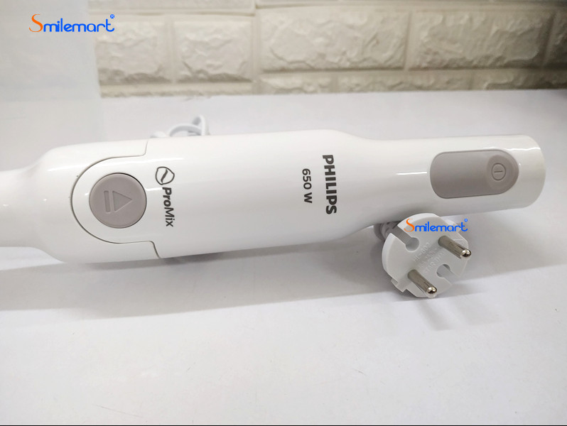 Máy xay sinh tố cầm tay philips HR2531 Hàng nhập khẩu