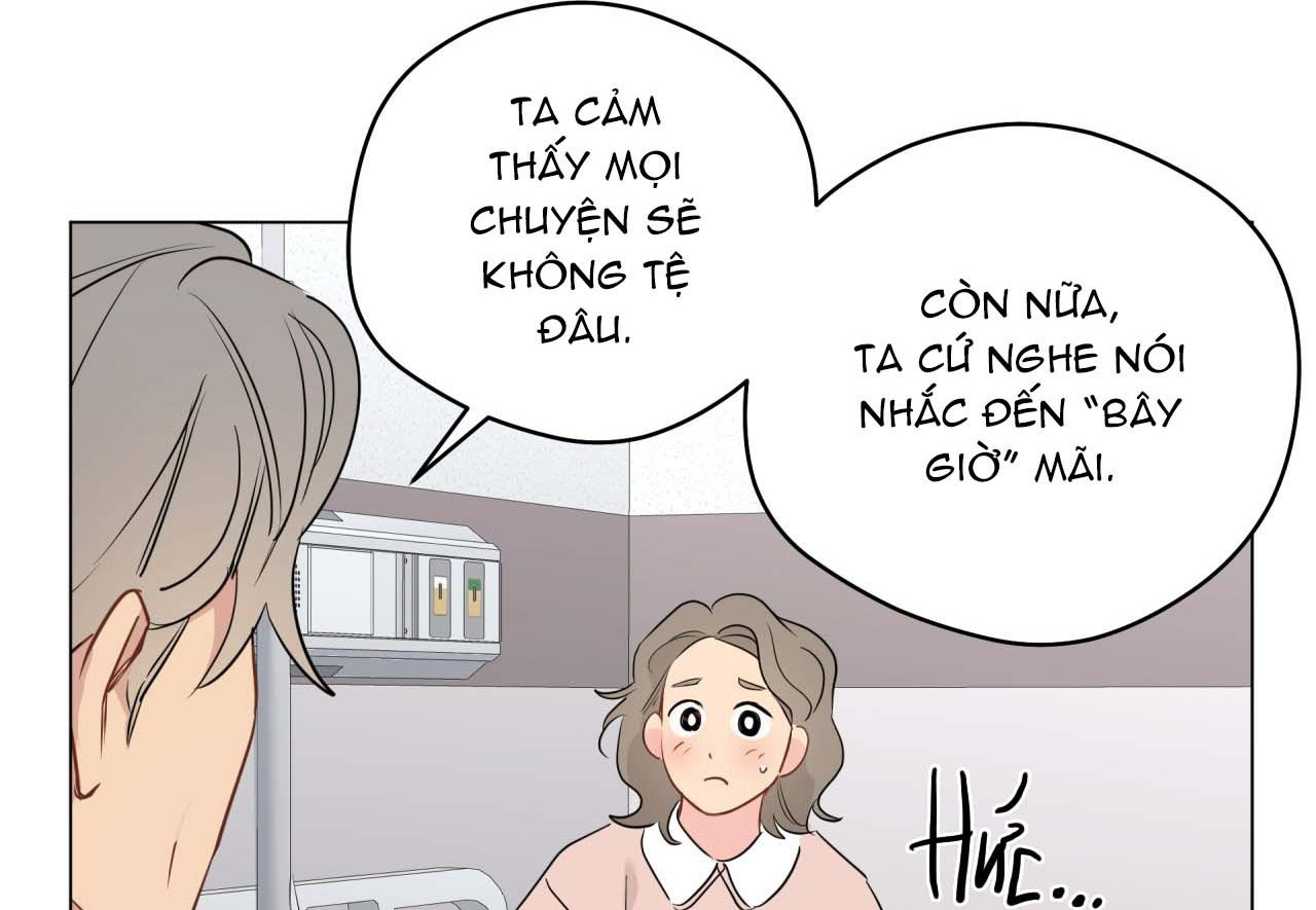 chuyện quái gì với giấc mơ đó vậy chapter 59 70