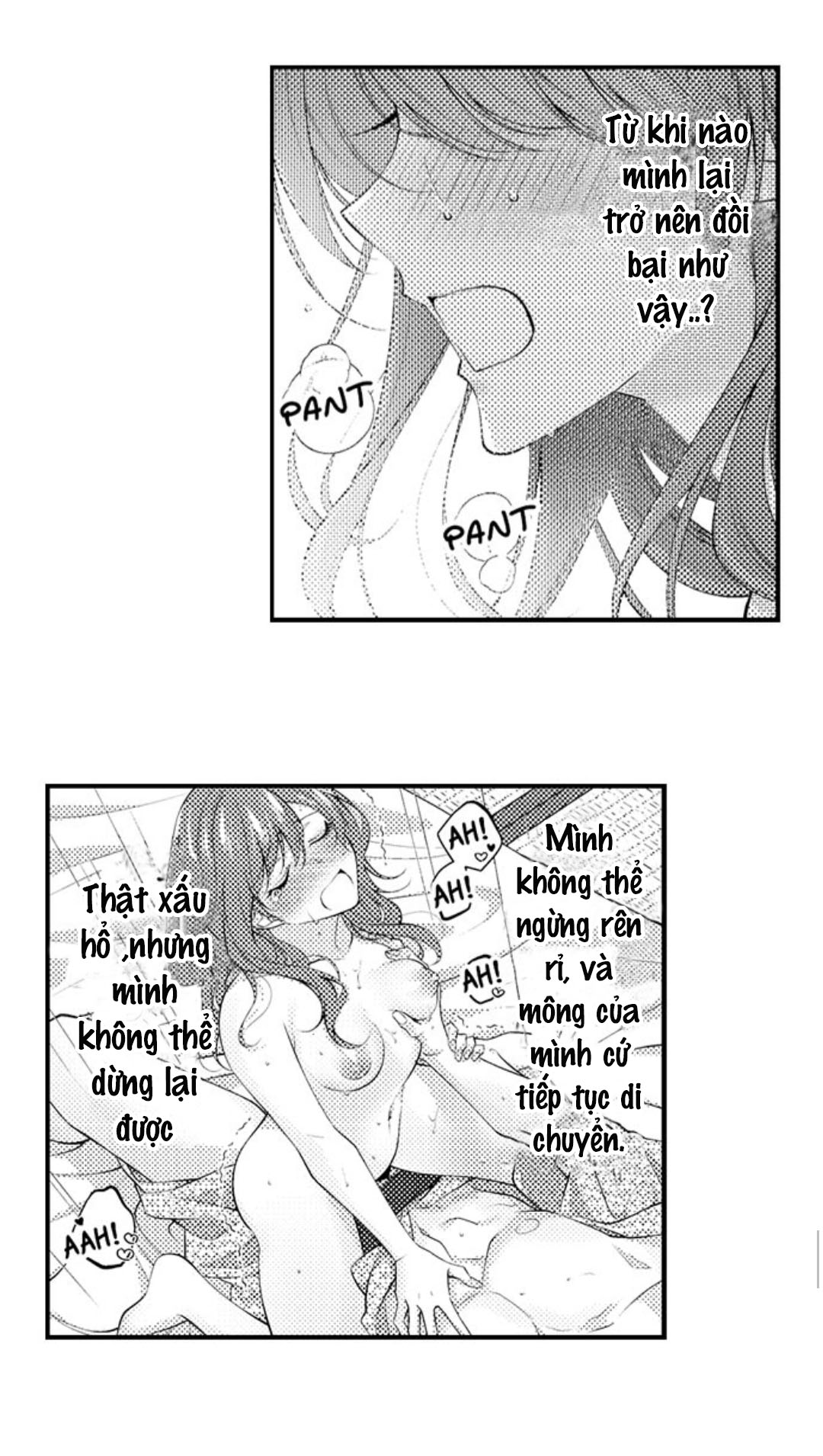 tiệm mát xa bí mật của bạn thanh mai trúc mã (full) chapter 37 29