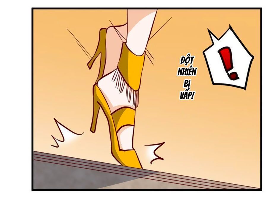 tổng tài đích thiên giới manh thê chapter 79 13