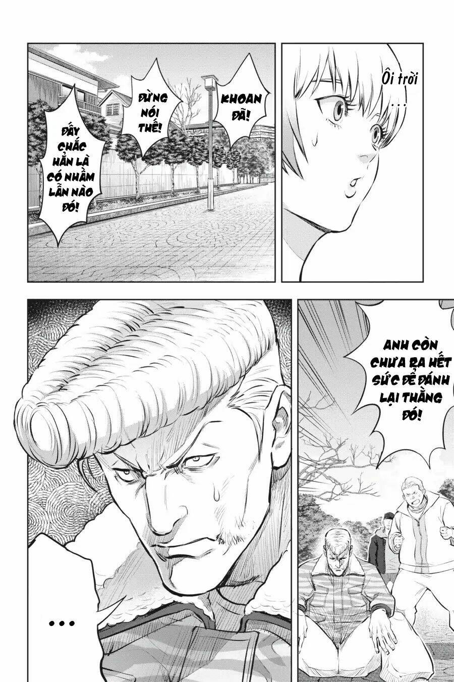 nyankees chapter 2 9