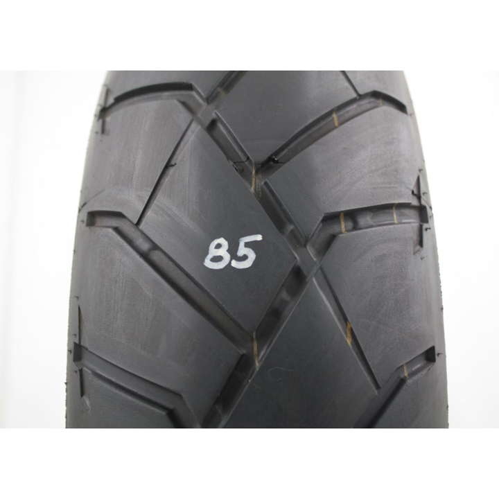 Lốp xe phân khối lớn Dunlop D609F Trailmax cỡ 160/60ZR17 M/C T/L 69W