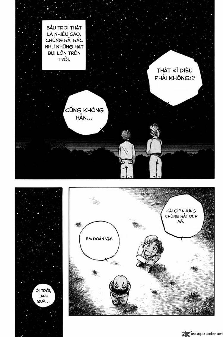 yokohama kaidashi kikou. chapter 56 8