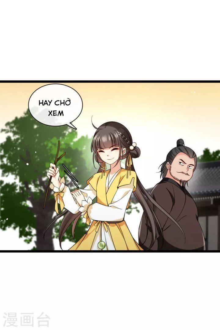 nụ cười của ngươi ngọt gãy tám cái răng của ta chapter 66 5