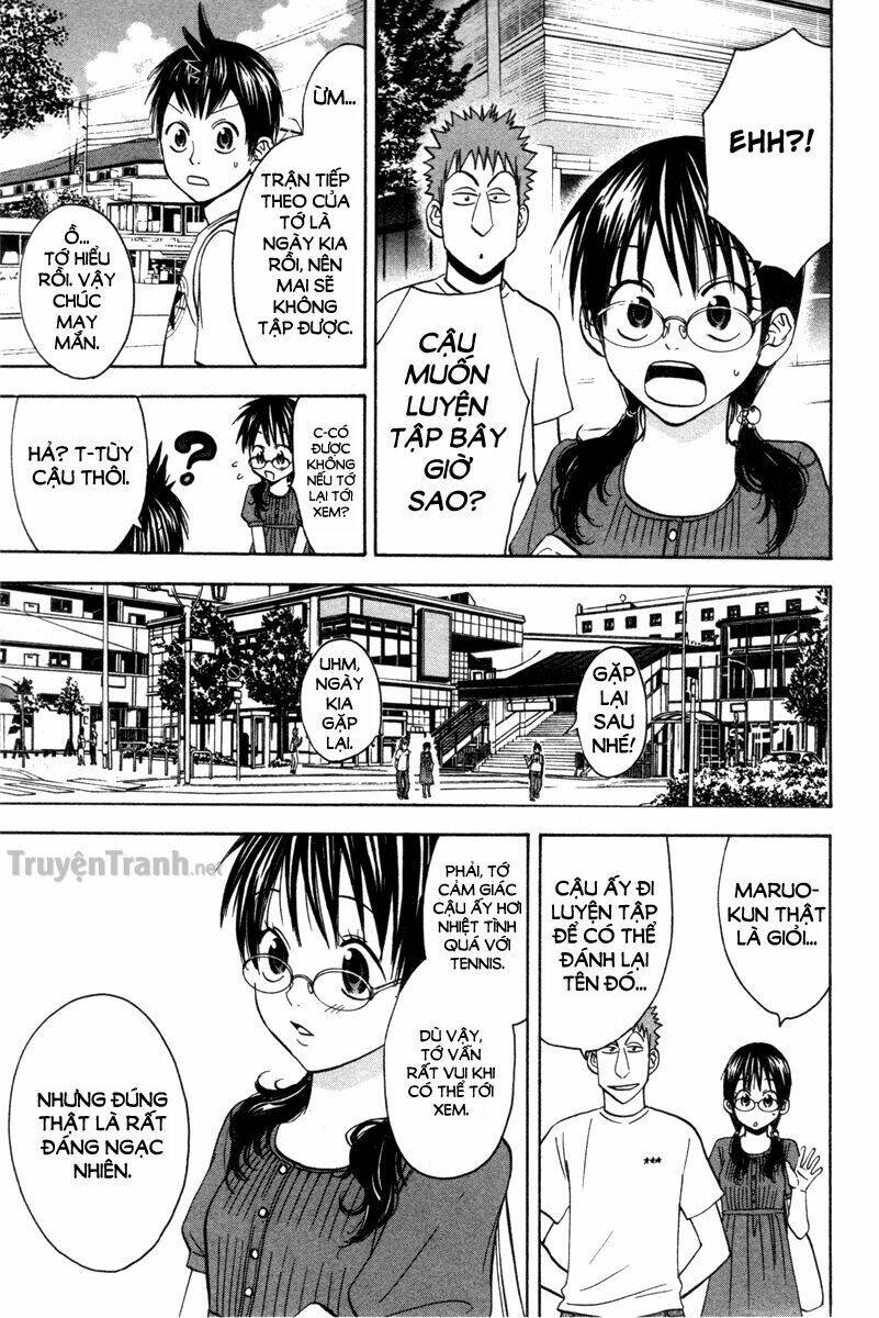 baby steps chapter 34 17