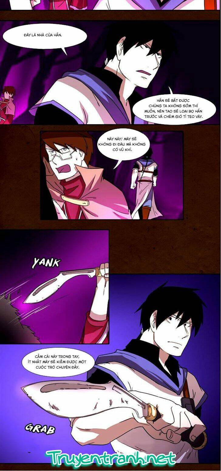 fantasy world survival chapter 11 11