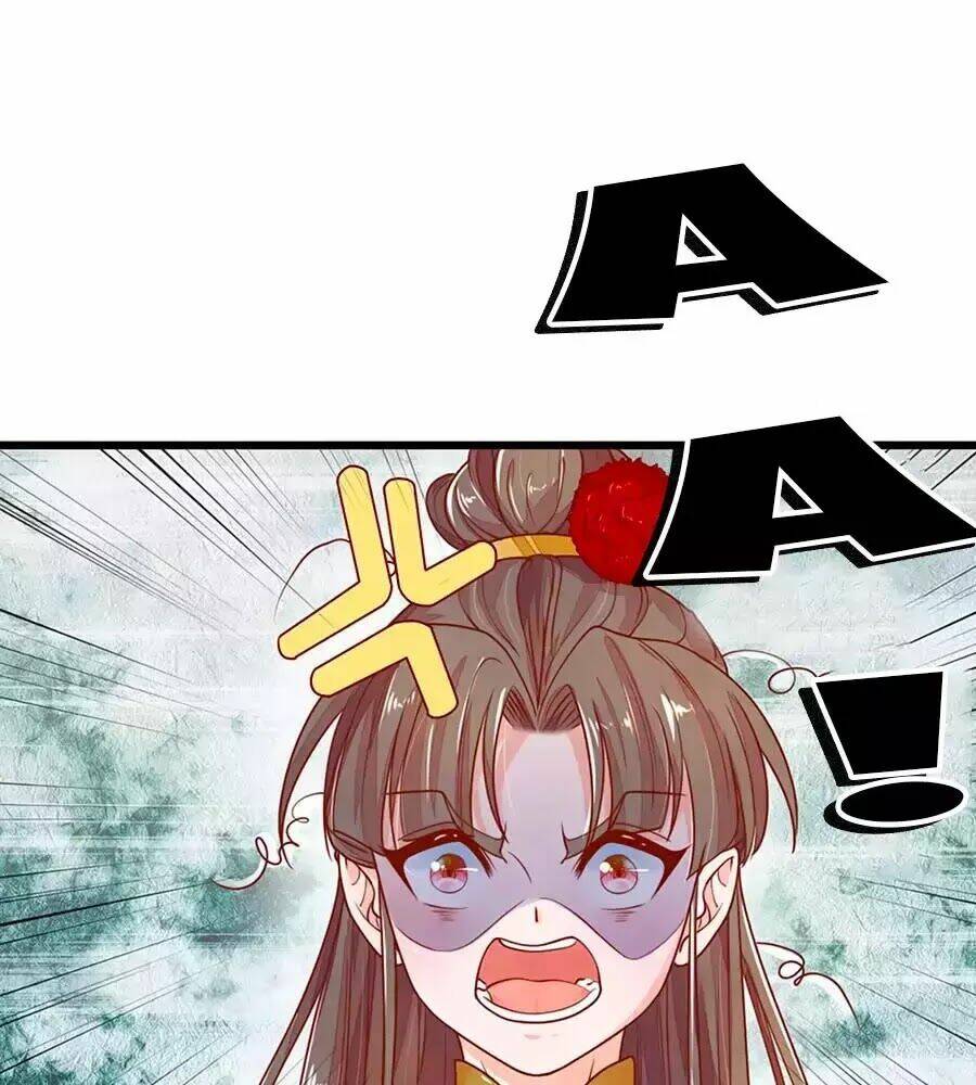 y hậu lệ thiên chapter 14 21