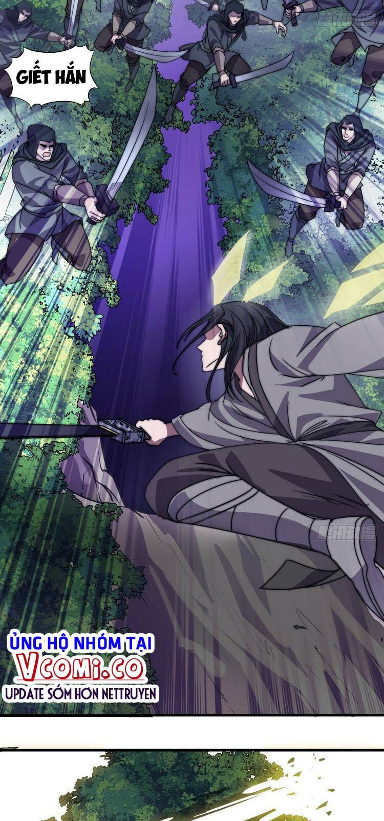 ta có một sơn trại chapter 239 16