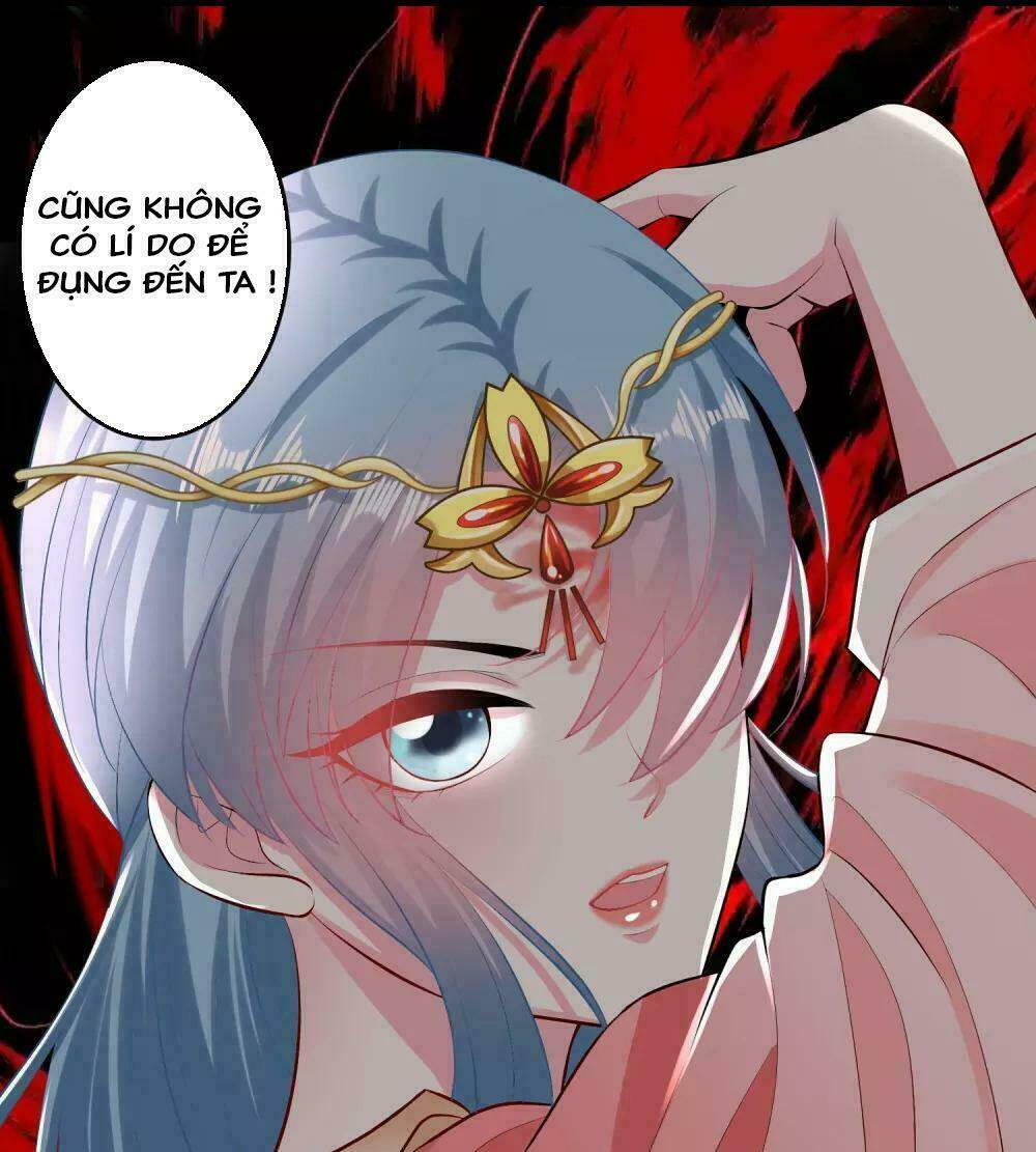 độc y đích nữ chapter 18 21