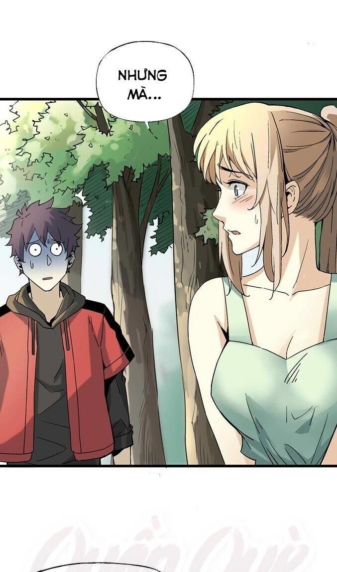 kẻ săn hồn - quỷ hô bắt quỷ chapter 14 39