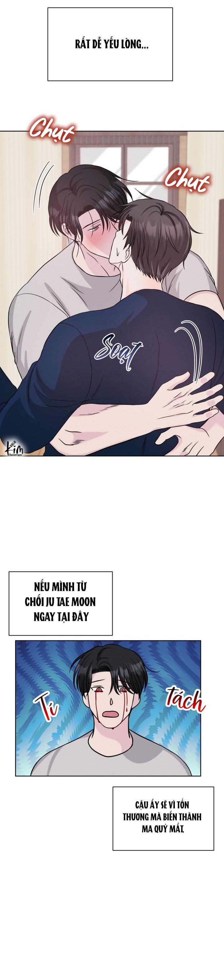 quý đói chapter 13 2