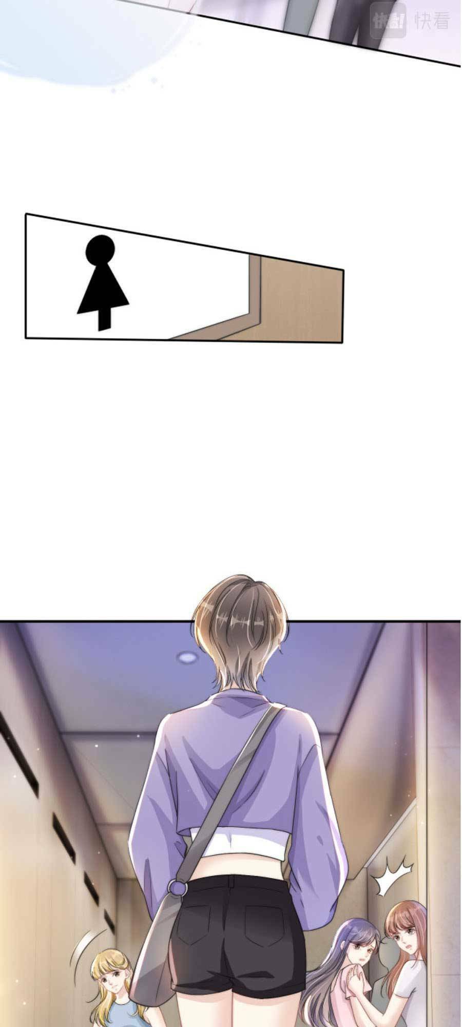 ngự tỷ toàn năng lại bị phá mã giáp chapter 18 3