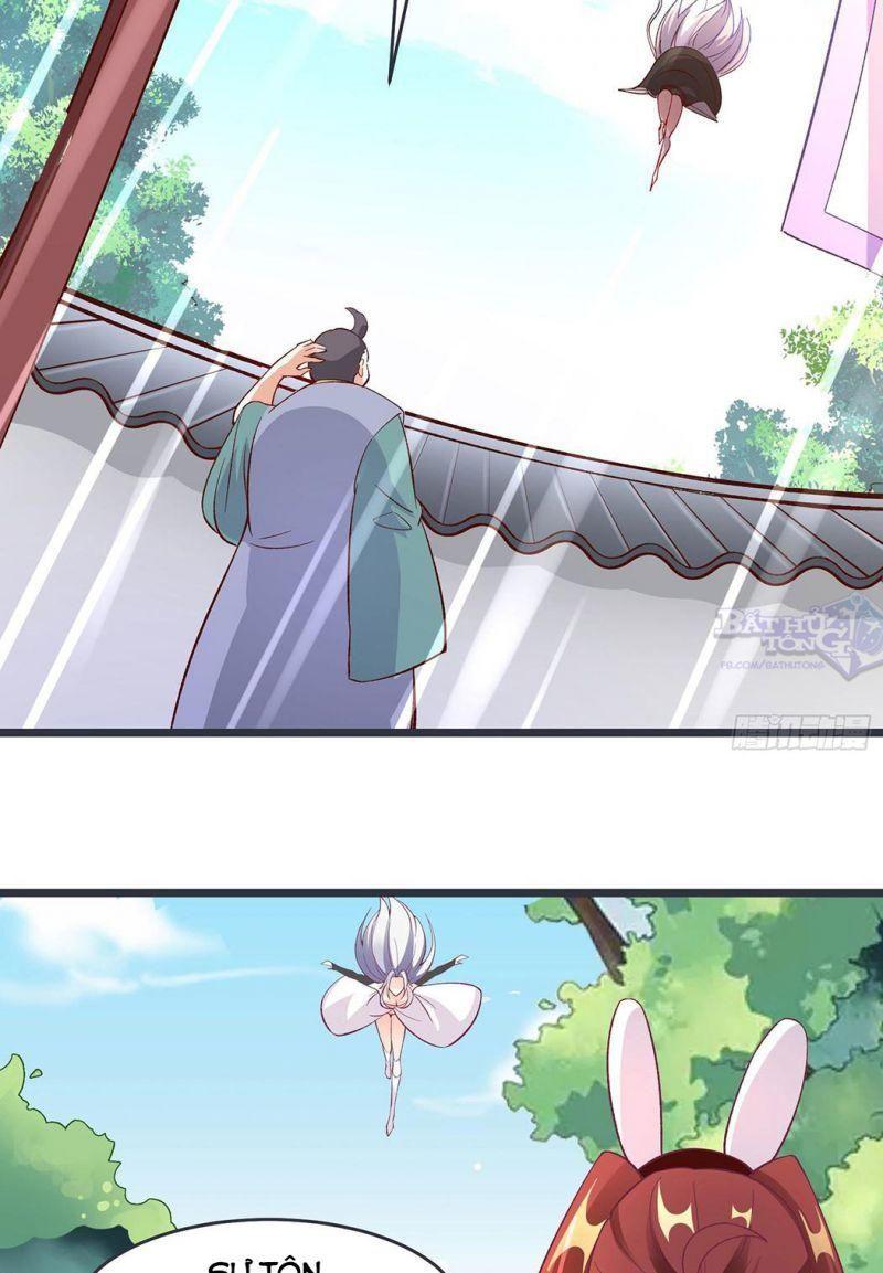 đồ đệ ta toàn là nữ ma đầu chapter 13 29