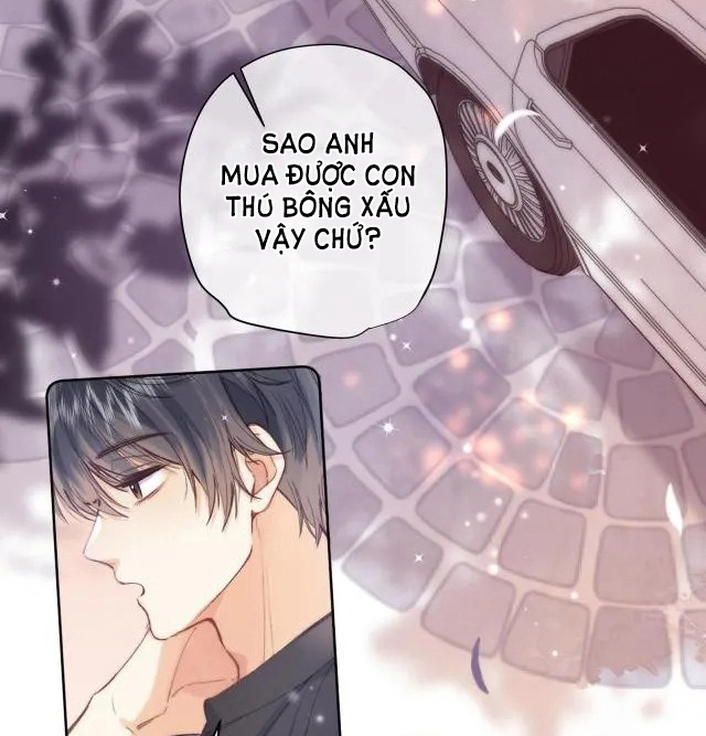 vụng trộm không thể giấu - mối tình thầm kín chapter 9 45