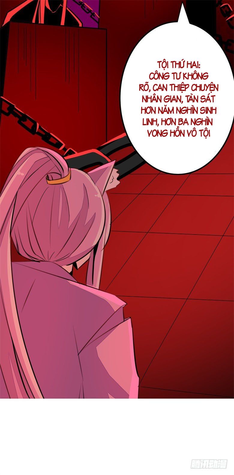 Dân Quốc Yêu Văn Lục chapter 63 - Trang 45