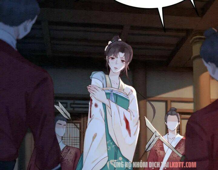 trọng sinh bá sủng nhiếp chính vương quá mạnh mẽ chapter 207 64