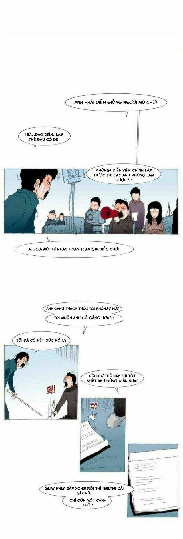 can't see can't hear but love chapter 82 5