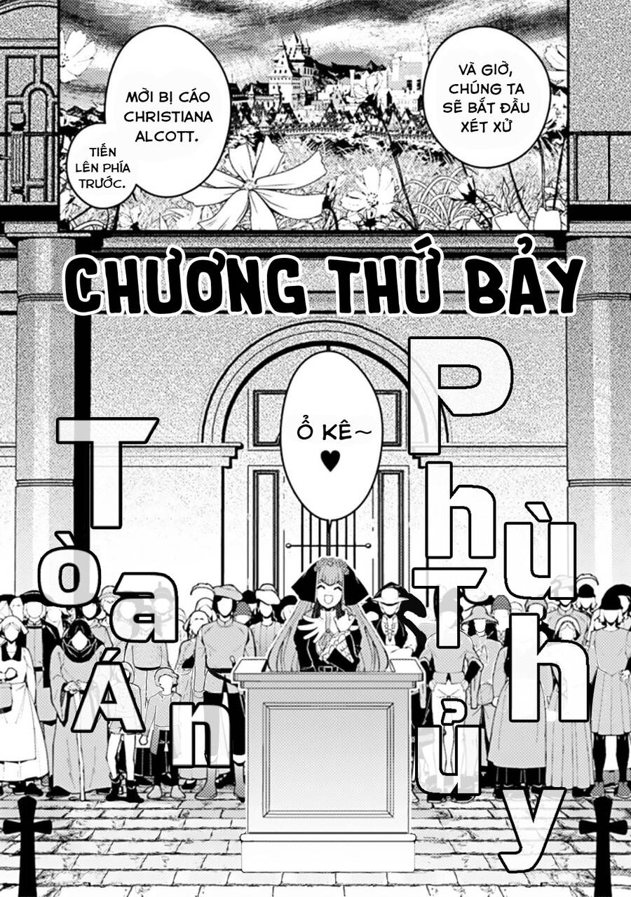 sự trỗi dậy của anh hùng hắc ám chapter 57 1