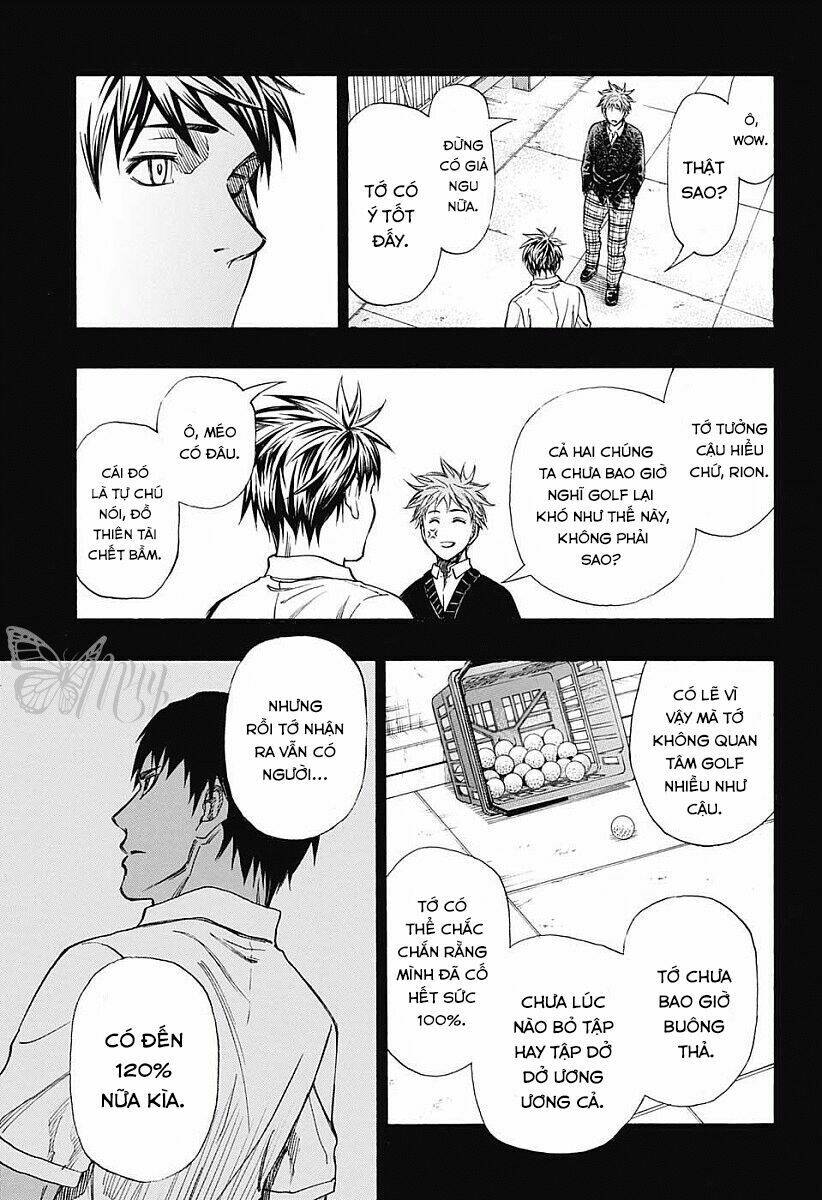 robot x laserbeam chapter 18 16