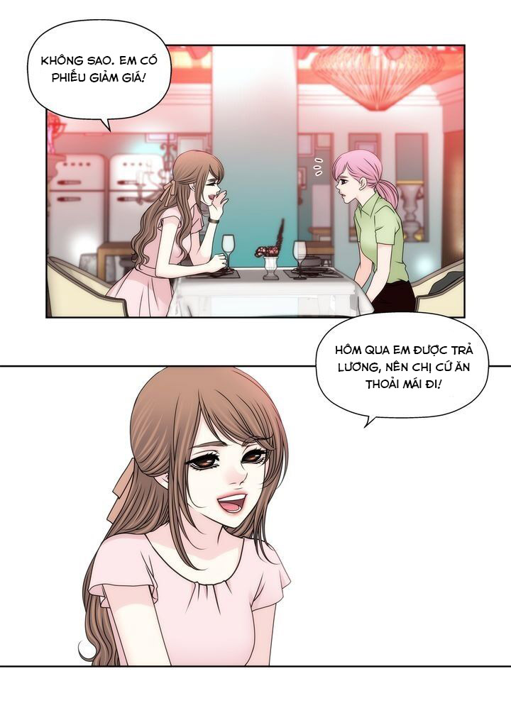 người đàn ông của tôi chapter 99.1 15