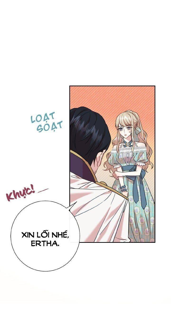 xin ngài đừng ăn tôi chapter 50 31