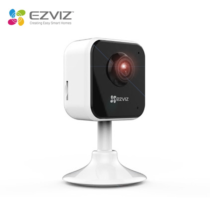 Camera IP wifi EZVIZ C1HC Full HD 1080p đàm thoại 2 chiều, ống kính góc rộng 130 độ - Hàng Chính Hãng