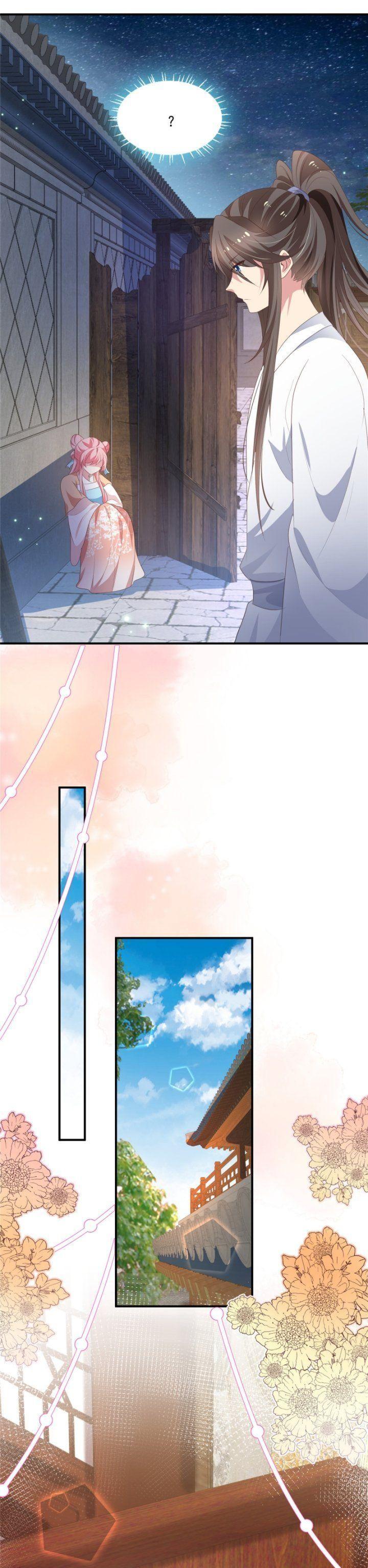 sau khi trọng sinh, mỗi ngày ta đều công lược kẻ địch chapter 7 7