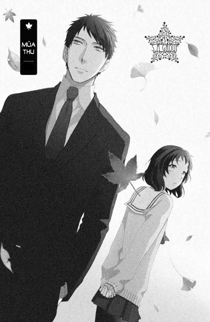 my fair neighbor chapter 3 1