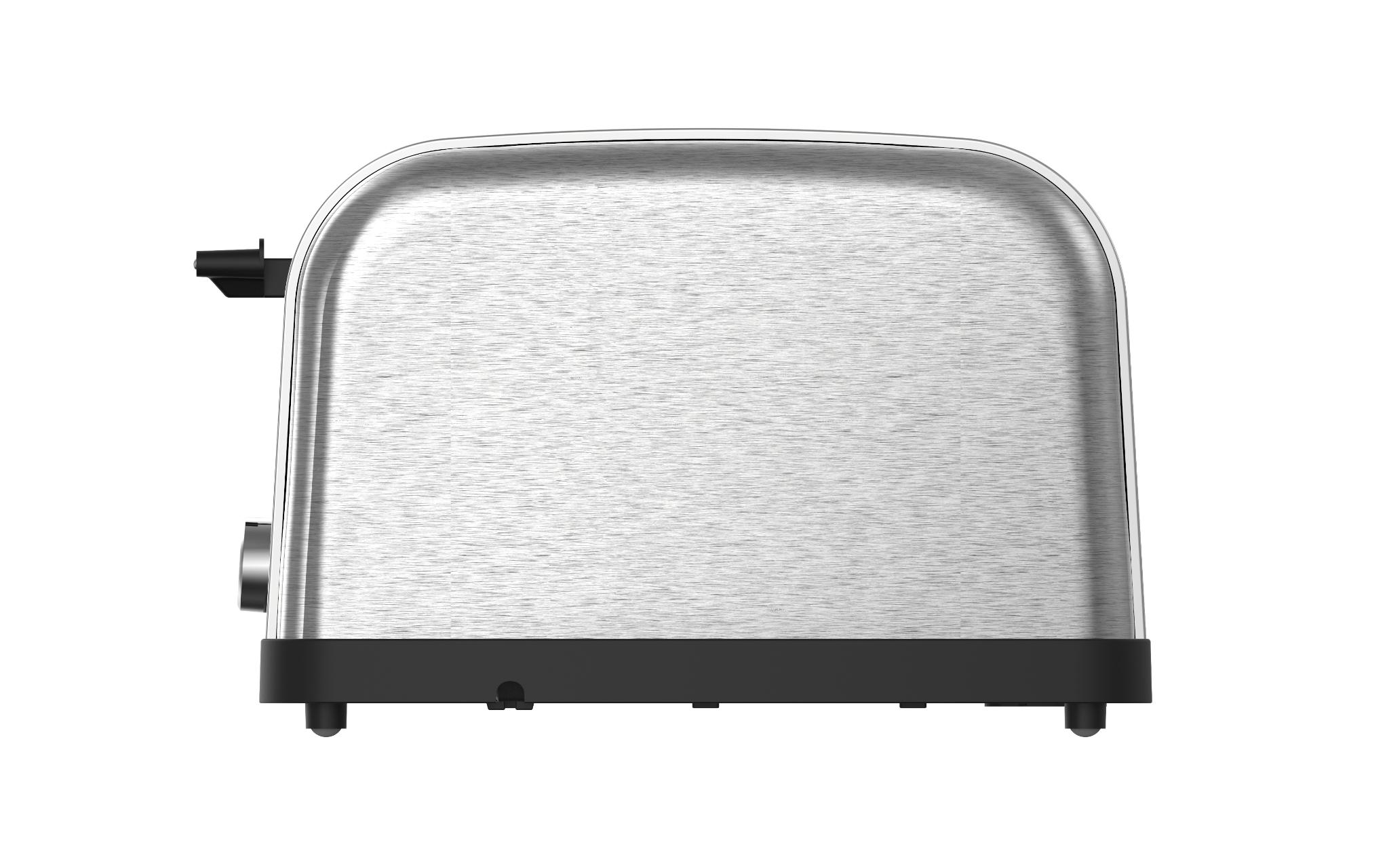 Máy Nướng Bánh Mì 2 Ngăn Inox 430 Hamilton Beach - 015905 - Hàng chính hãng