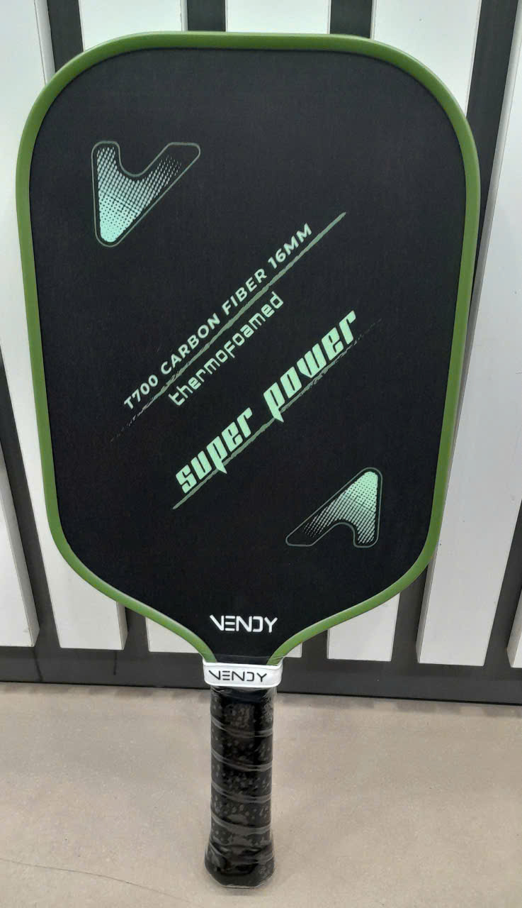 VỢT PICKLEBALL VENDY SUPER POWER