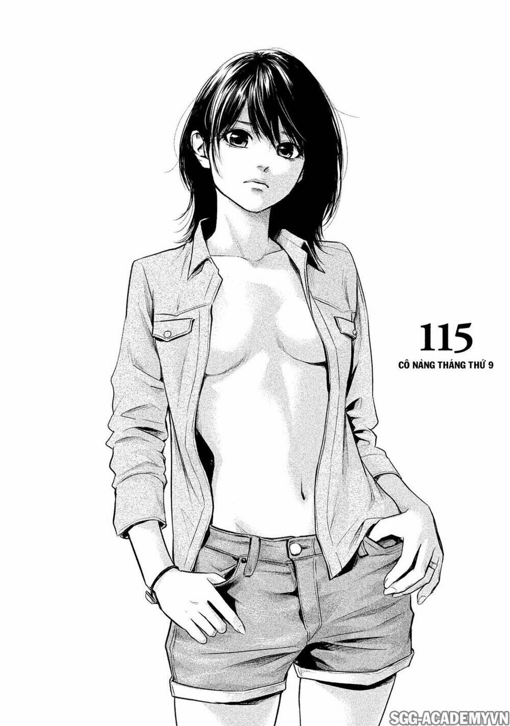 đạo luật nhiều vợ chapter 115 3