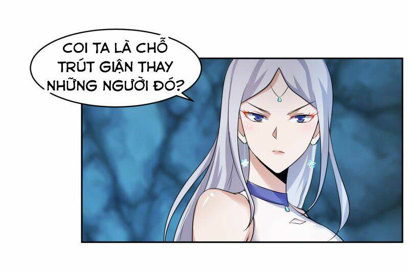 tuyệt thế thánh đế chapter 3 39