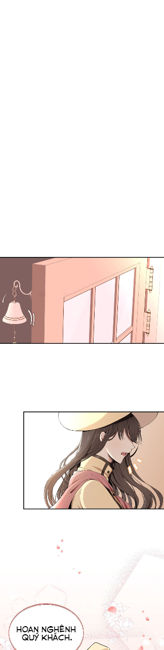 ôi chúa ơi! bệ hạ của tôi! chapter 1 1