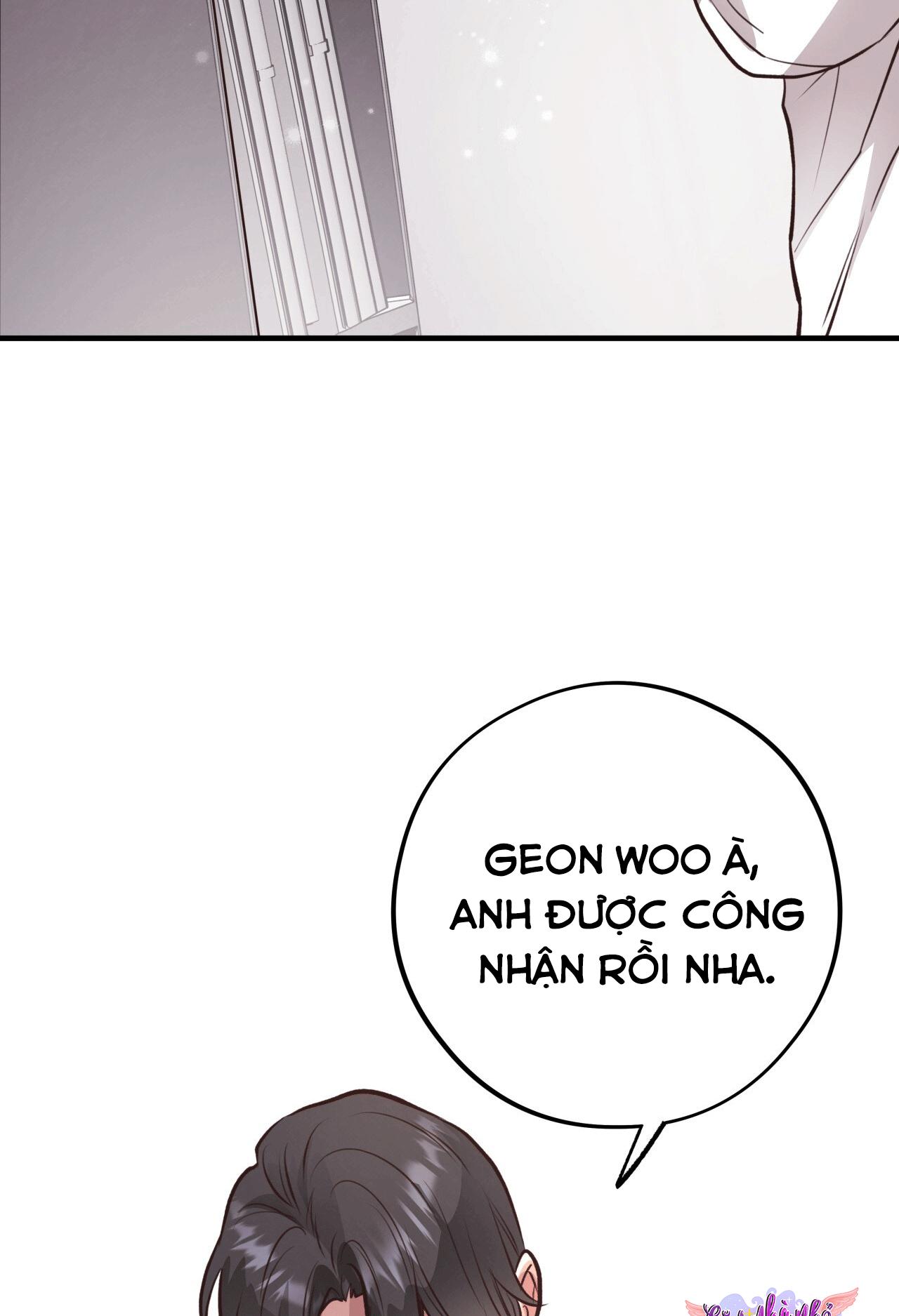 mật gấu chapter 30 55