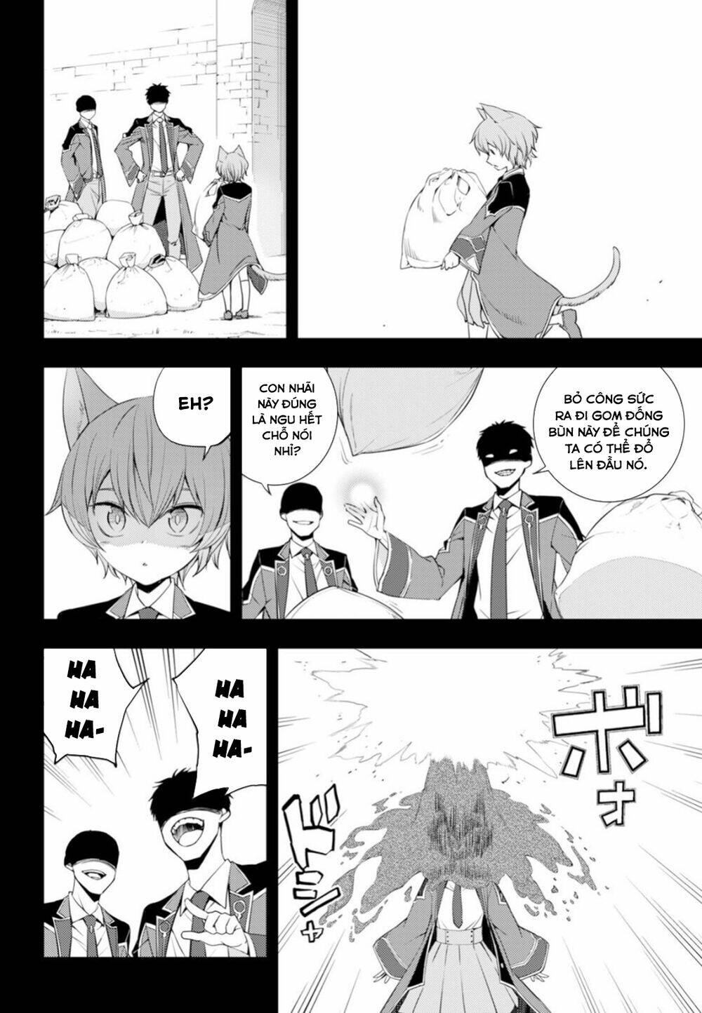 moto sekai ichi'i subchara ikusei nikki: hai player, isekai wo kouryakuchuu! chapter 9 5