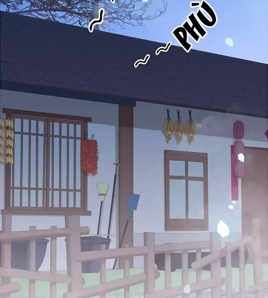 tiểu sư phụ, tóc giả của ngài rơi rồi! chapter 14 61