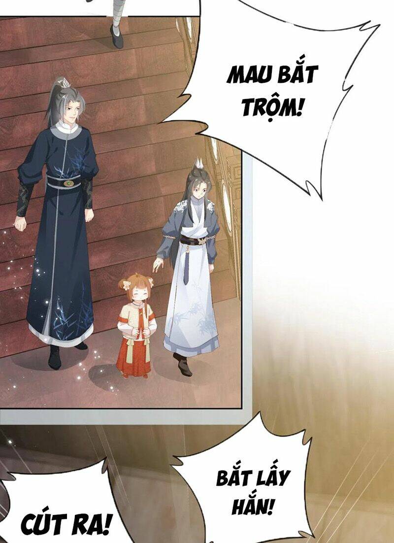 nhặt được bảo bối manh manh chapter 40 23