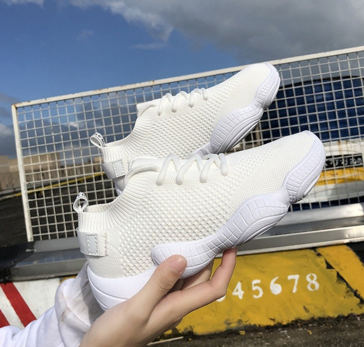 Giày Thể Thao Sneaker Nữ PASSO G211 8