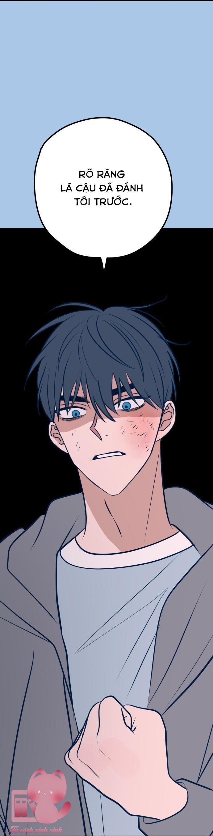 kẻ cắp gặp bà già chapter 40 18