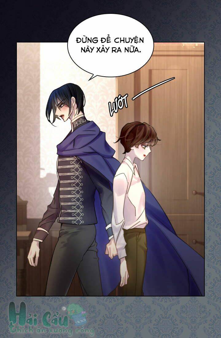 quy luật sinh tồn của nữ phụ chapter 46 35