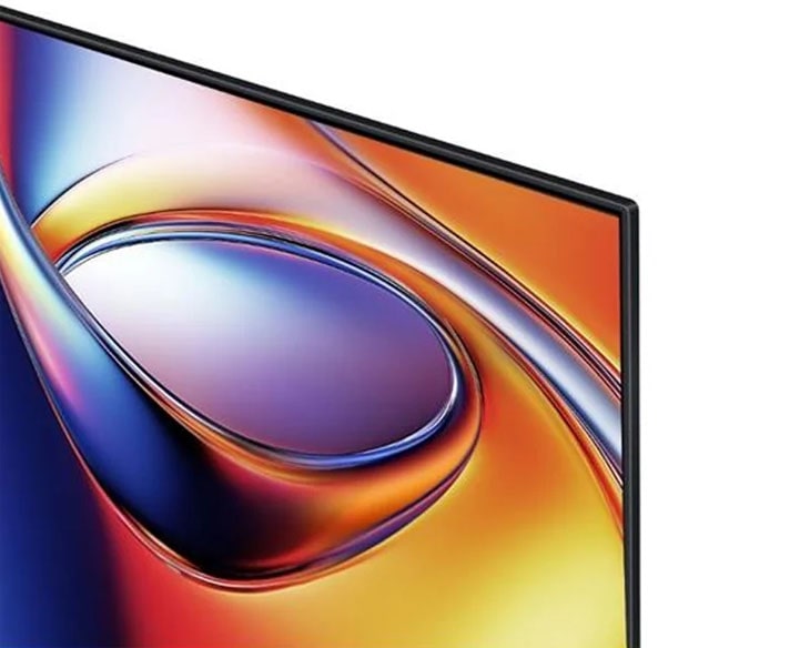Smart Tivi QLED Toshiba AI 4K 65 Inch 65M450RP - HÀNG CHÍNH HÃNG - CHỈ GIAO HCM