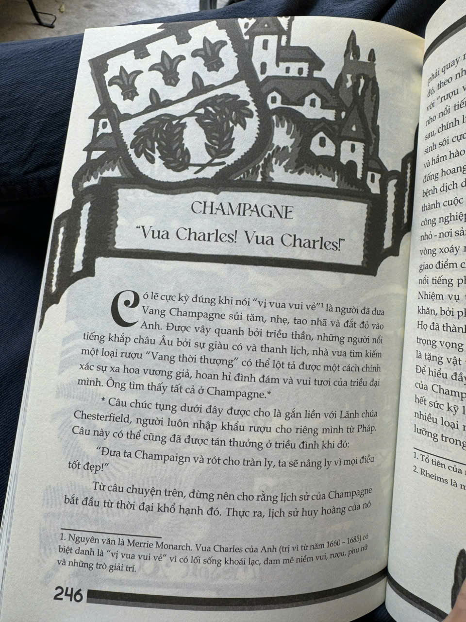 COCKTAIL VÀ HƠN THẾ NỮA - 750 Công Thức Pha Chế Cocktail Dành Cho Bartender - Harry Craddock – Thanh Yên dịch – Lightbooks – NXB Thanh Niên